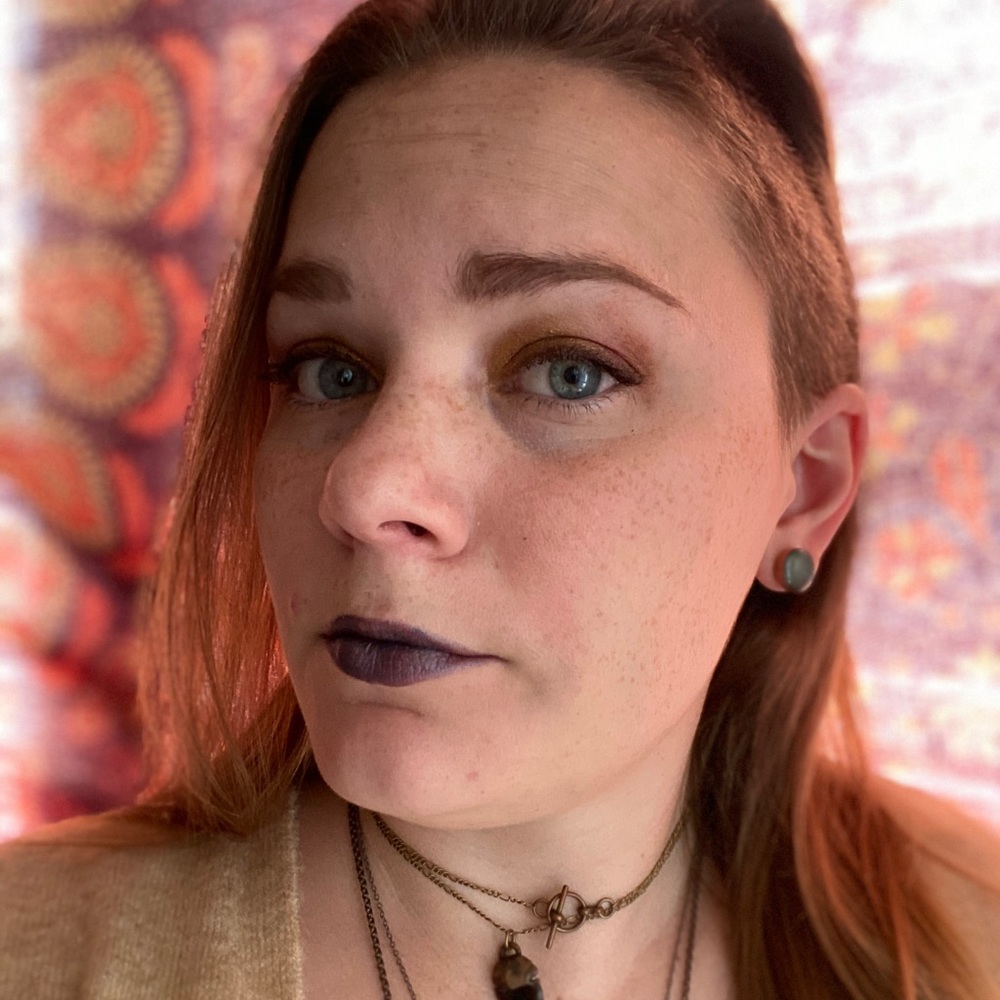 Meet your Posher, Haley